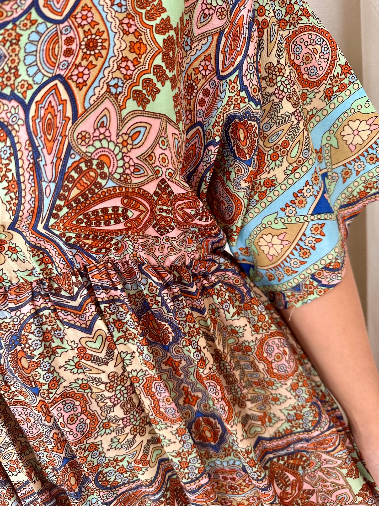 BORA BORA DRESS