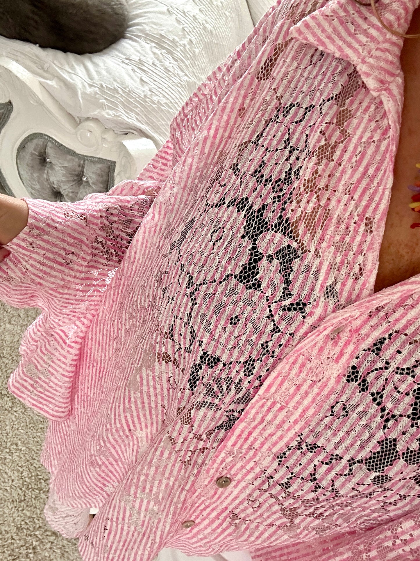 LACEY