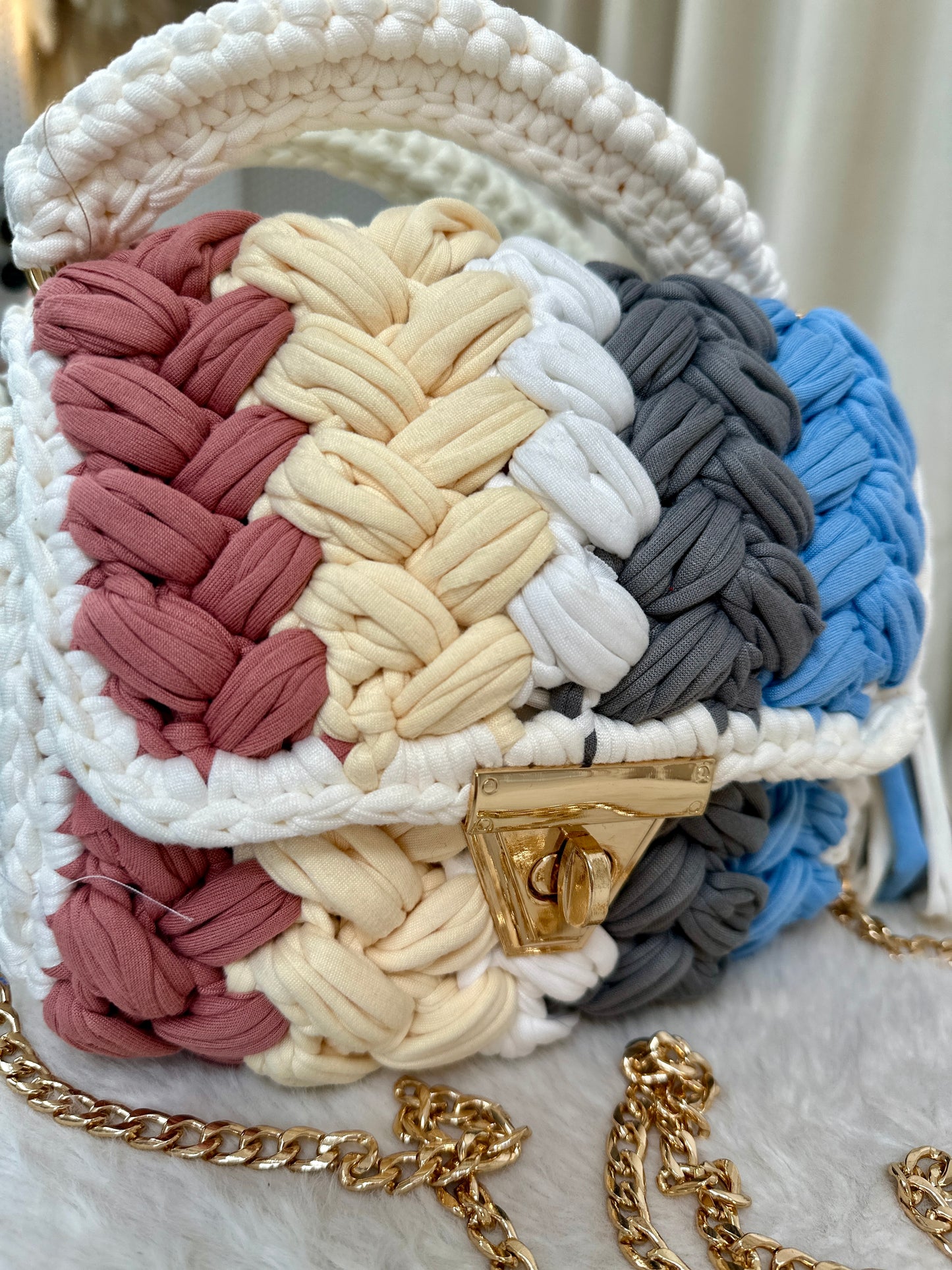 MONACO BAG