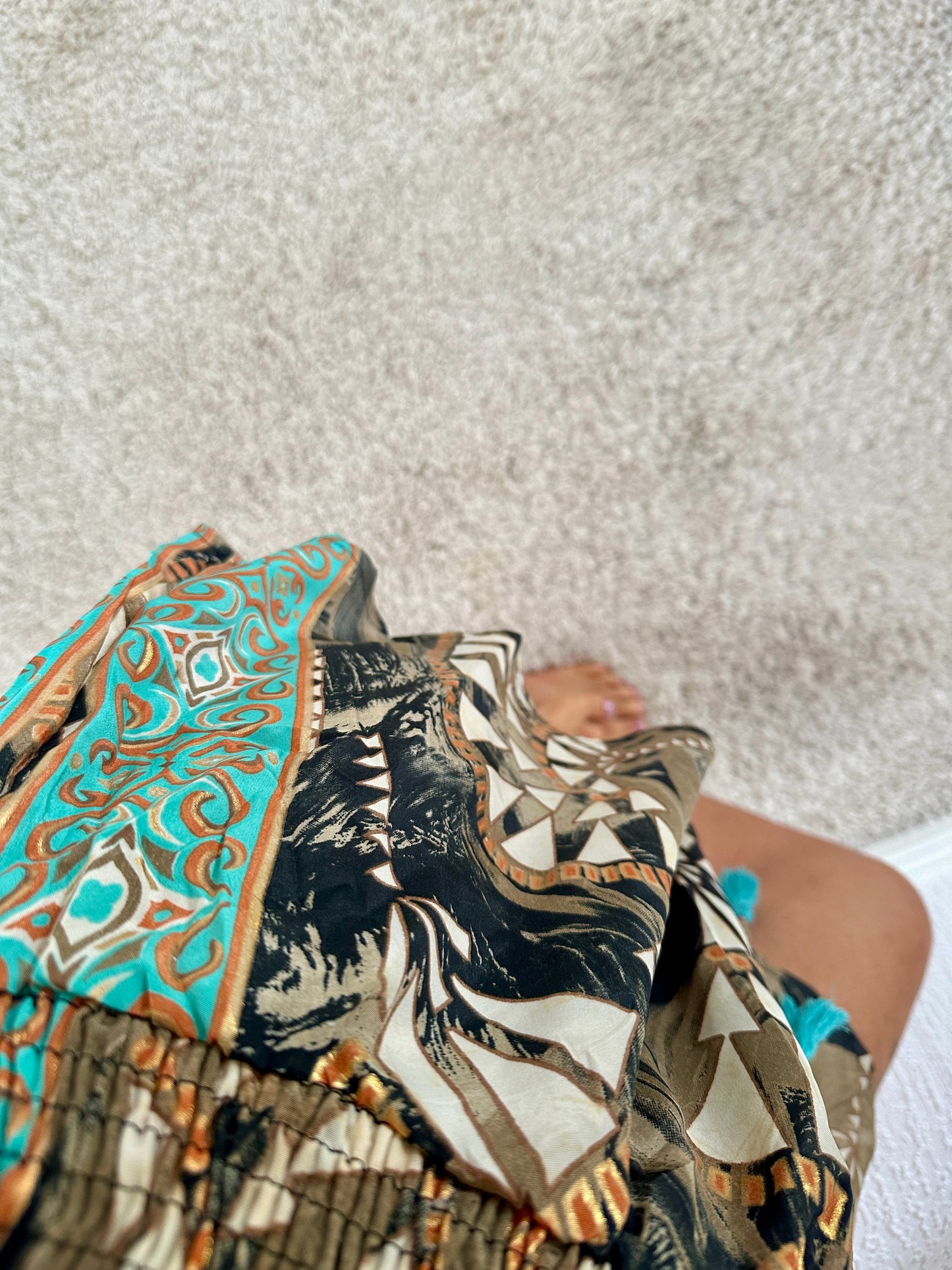 TAYA