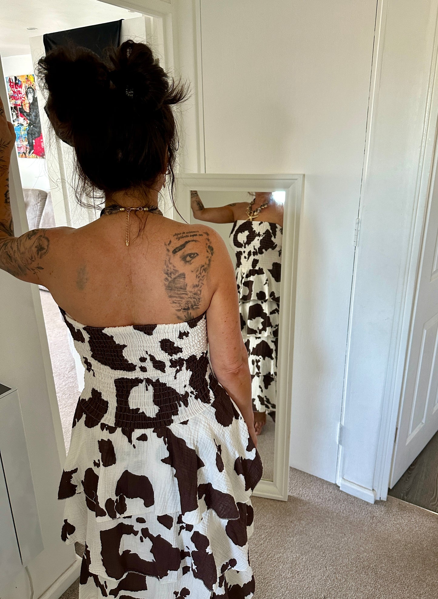MOODY COW