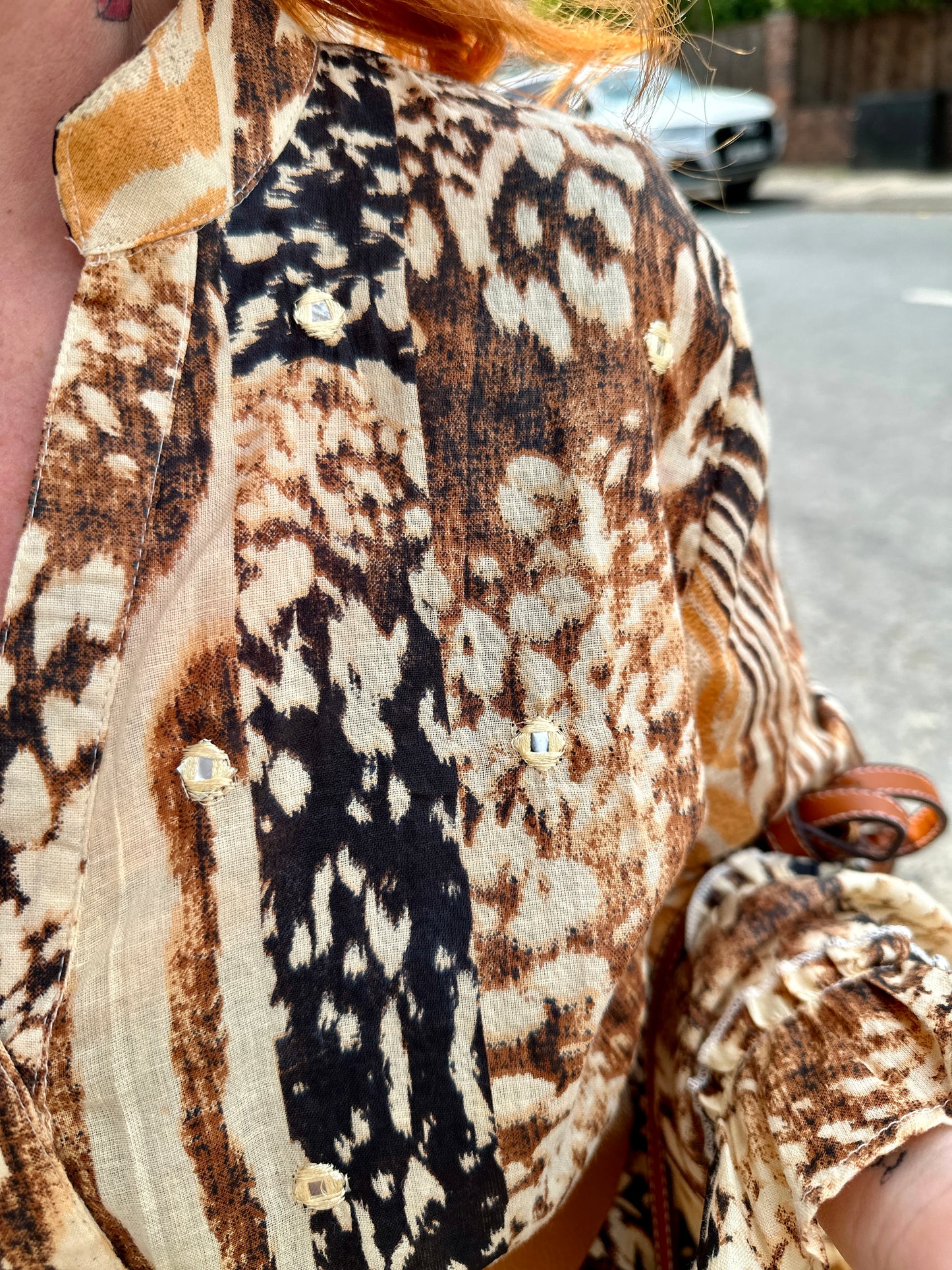 SAFARI