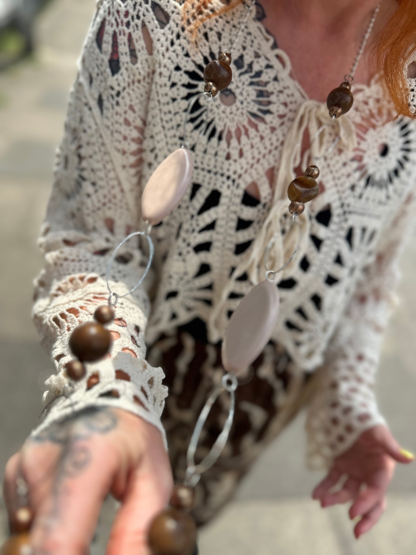 BOHO BEIGE