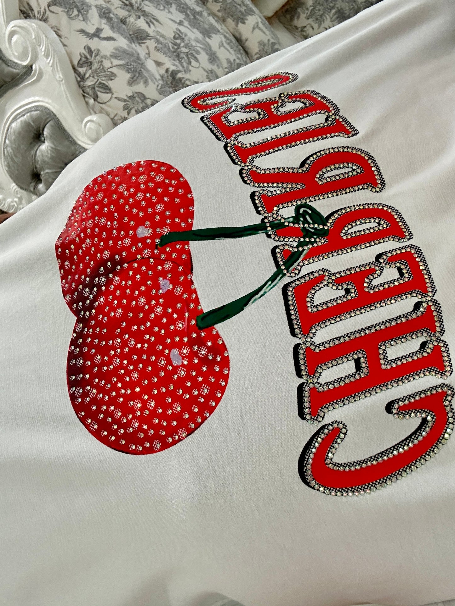 CHERRY NIPS
