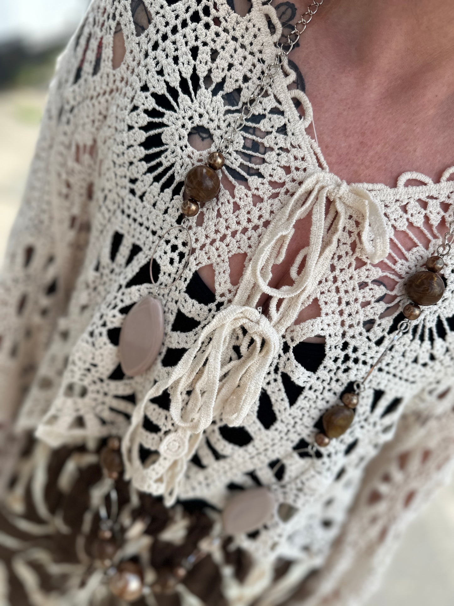 BOHO BEIGE