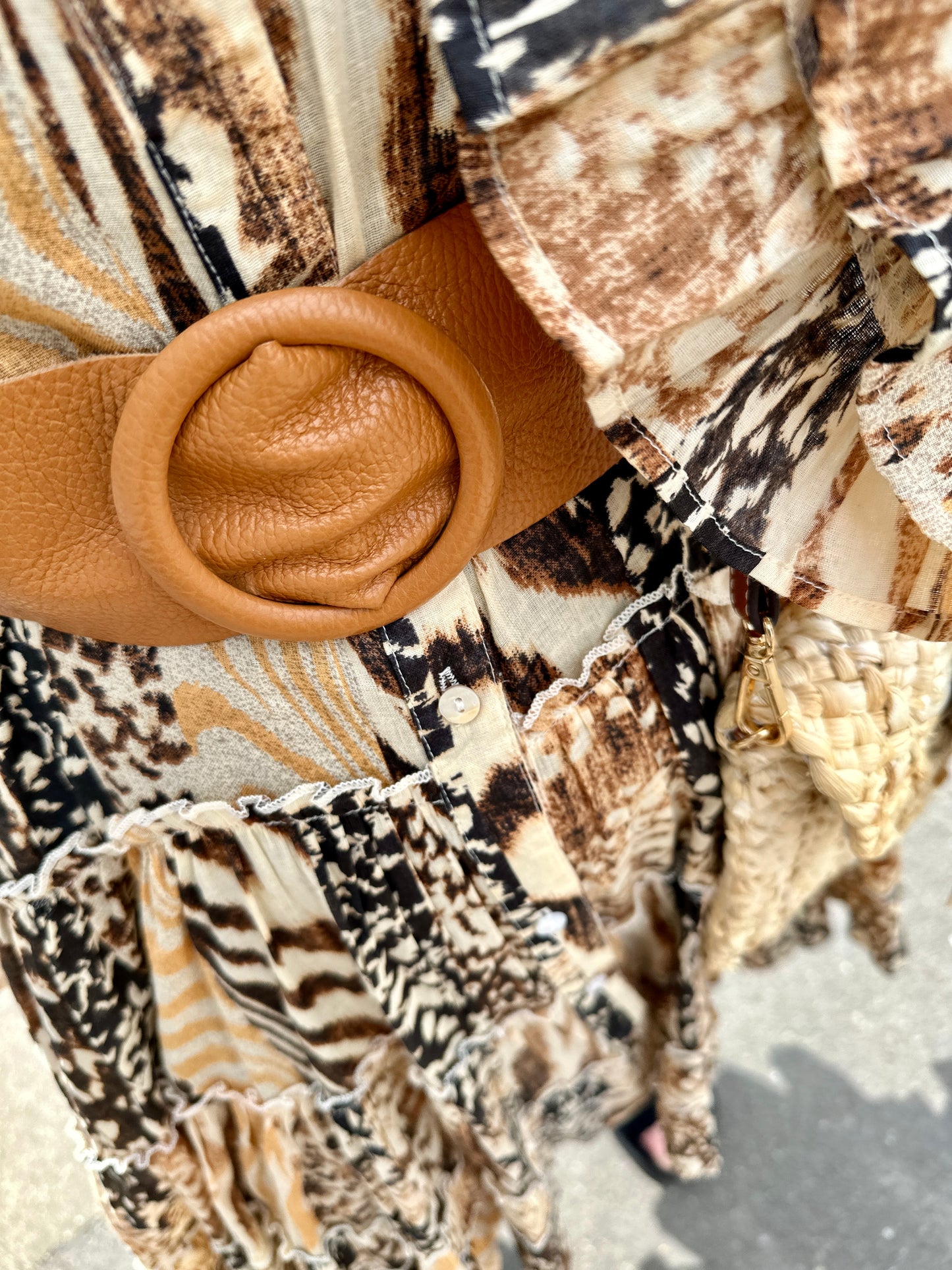 SAFARI