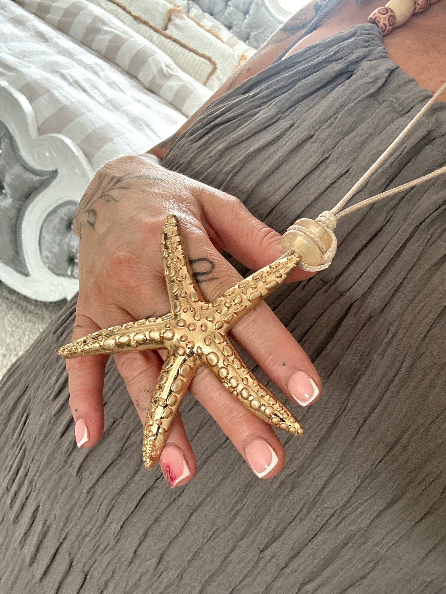 SEA STAR