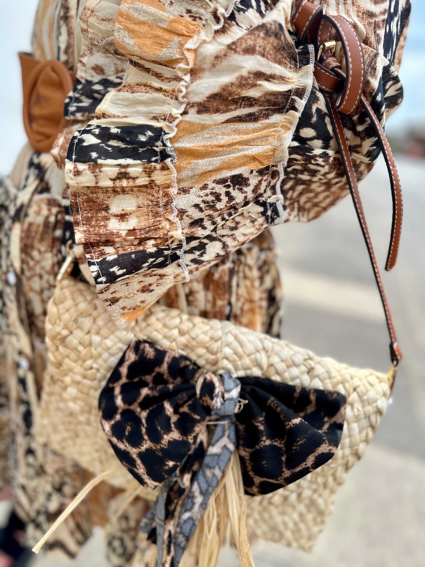 SAFARI