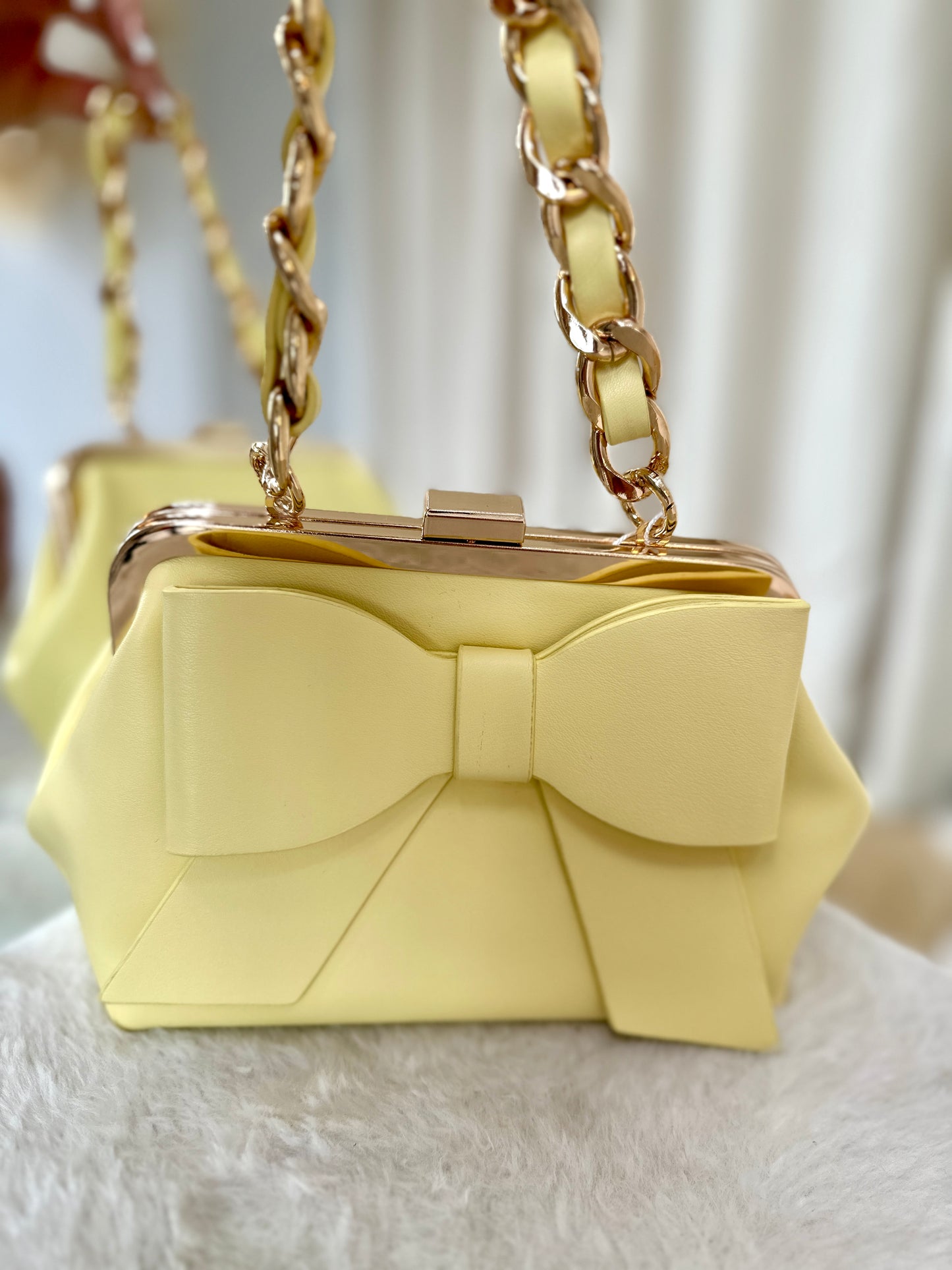 LITTLE BOW PEEP