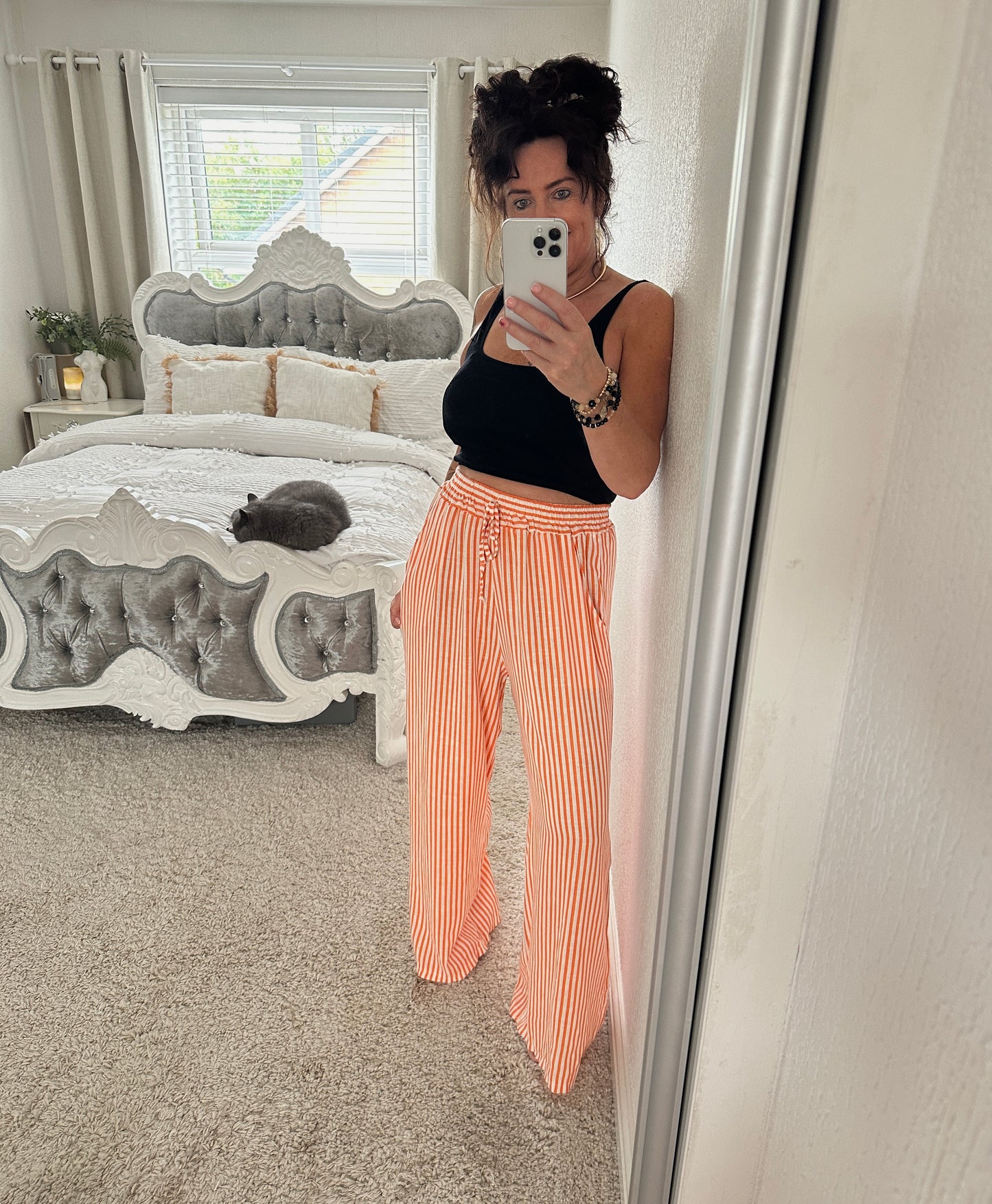 CANDY PANTS