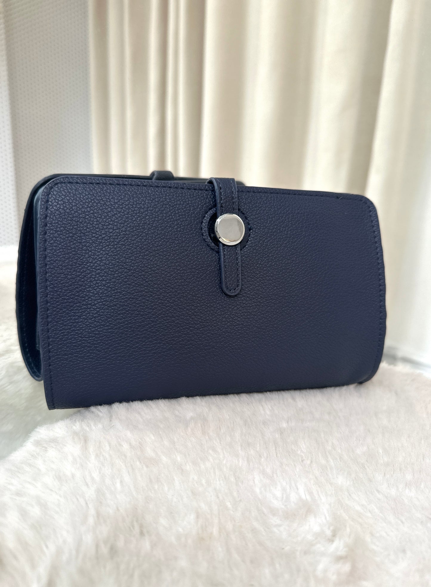 GRAB YA PASSPORT PURSE