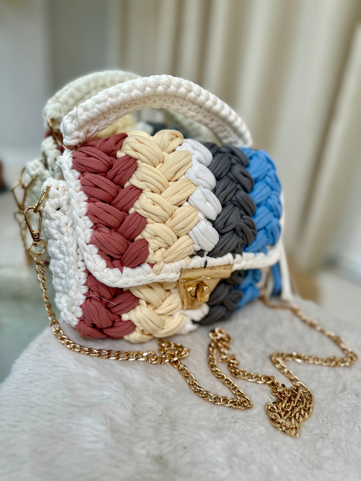 MONACO BAG