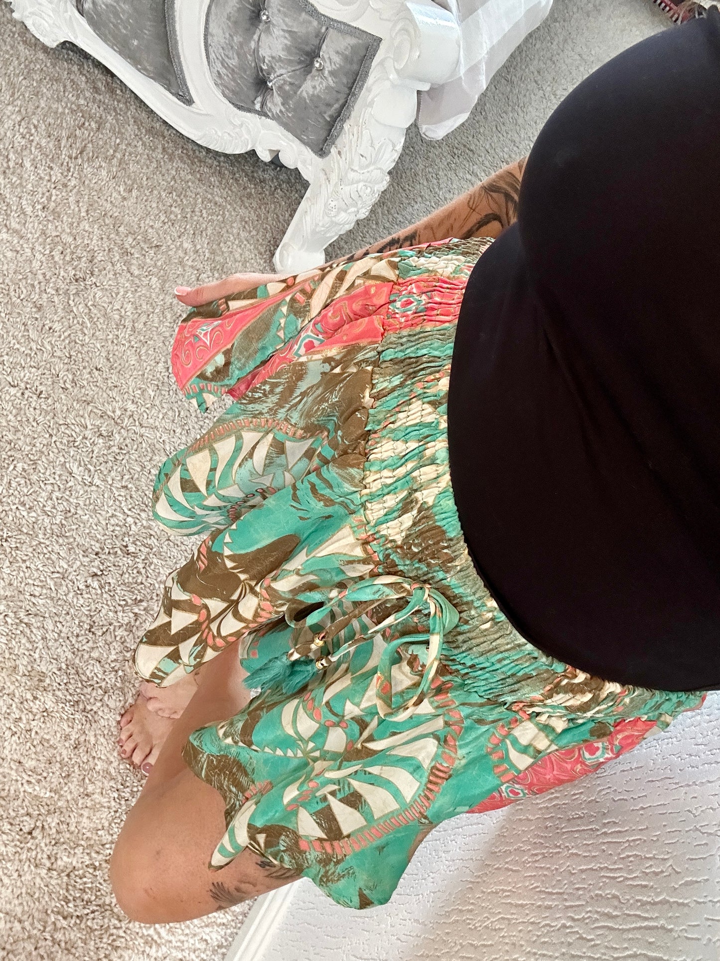 TAYA