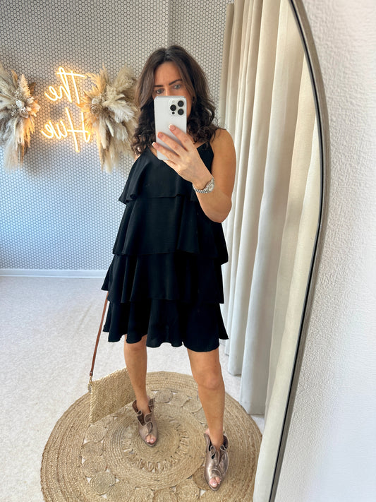 RA RA DRESS