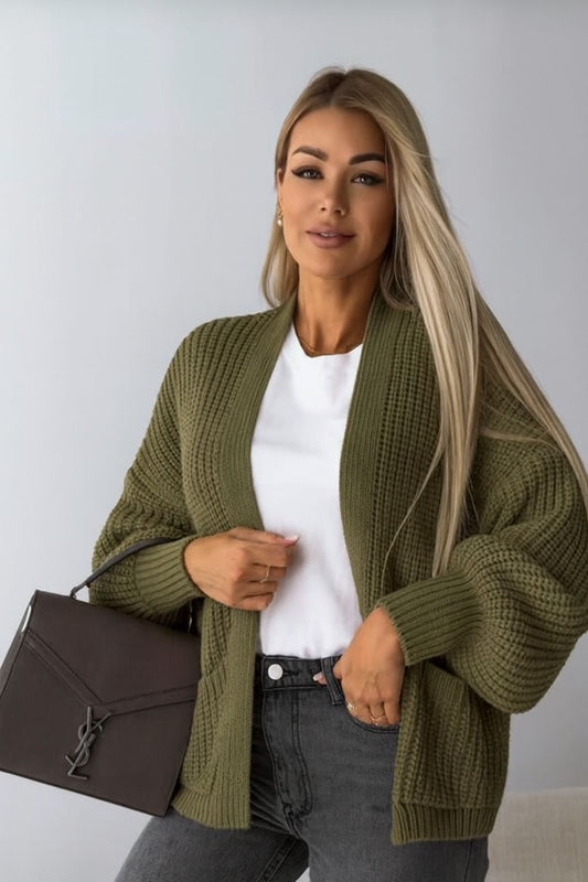 COZY CARDI