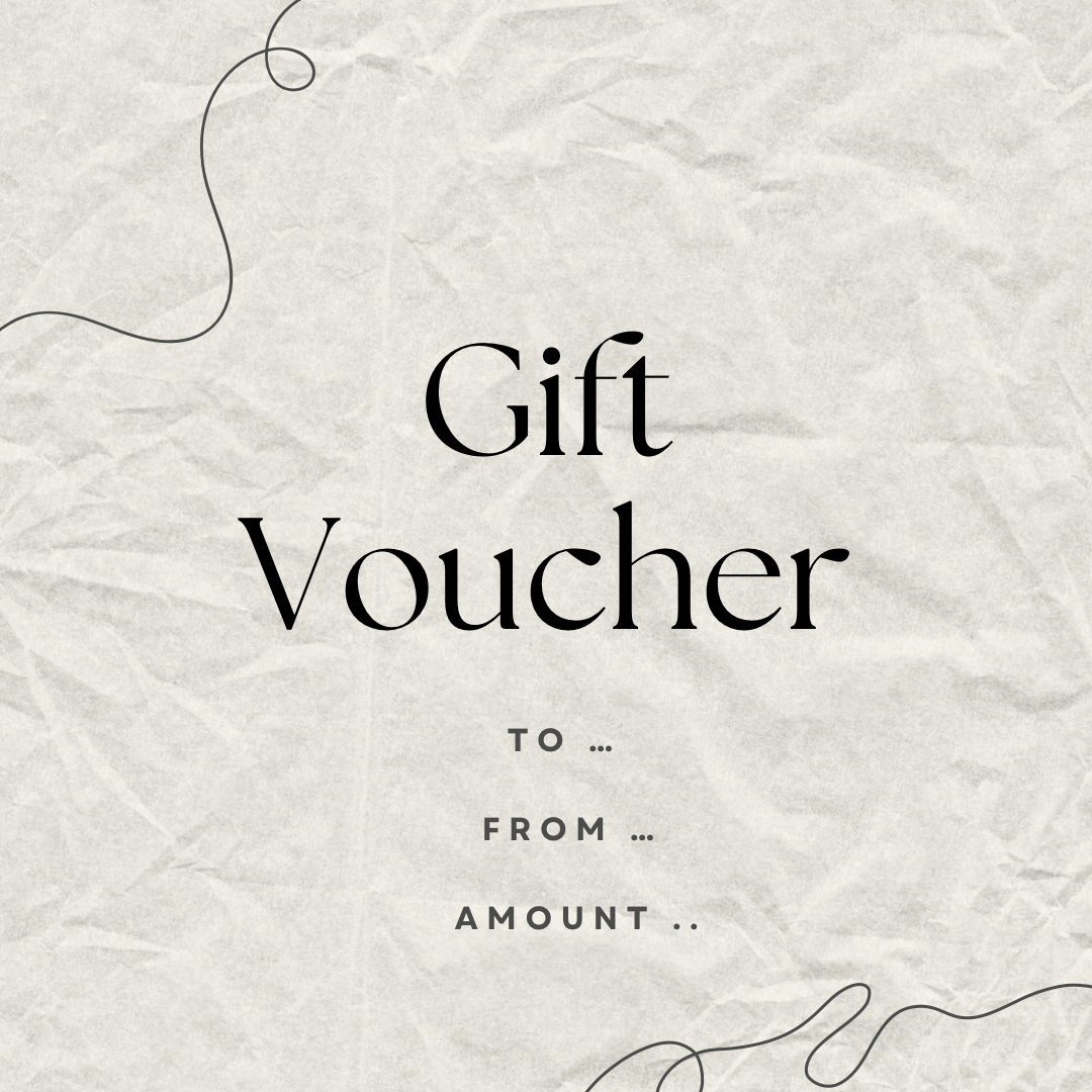 GIFT VOUCHER