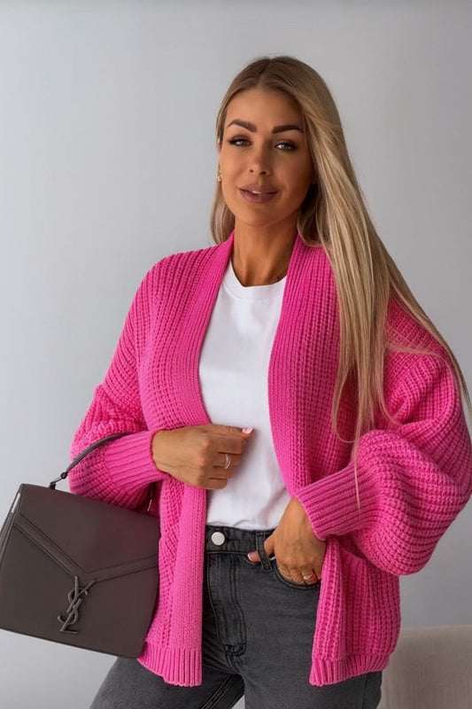 COZY CARDI