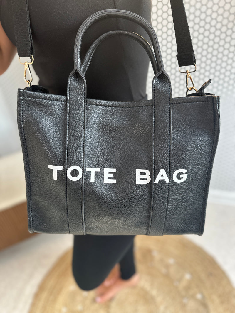 THE TOTE