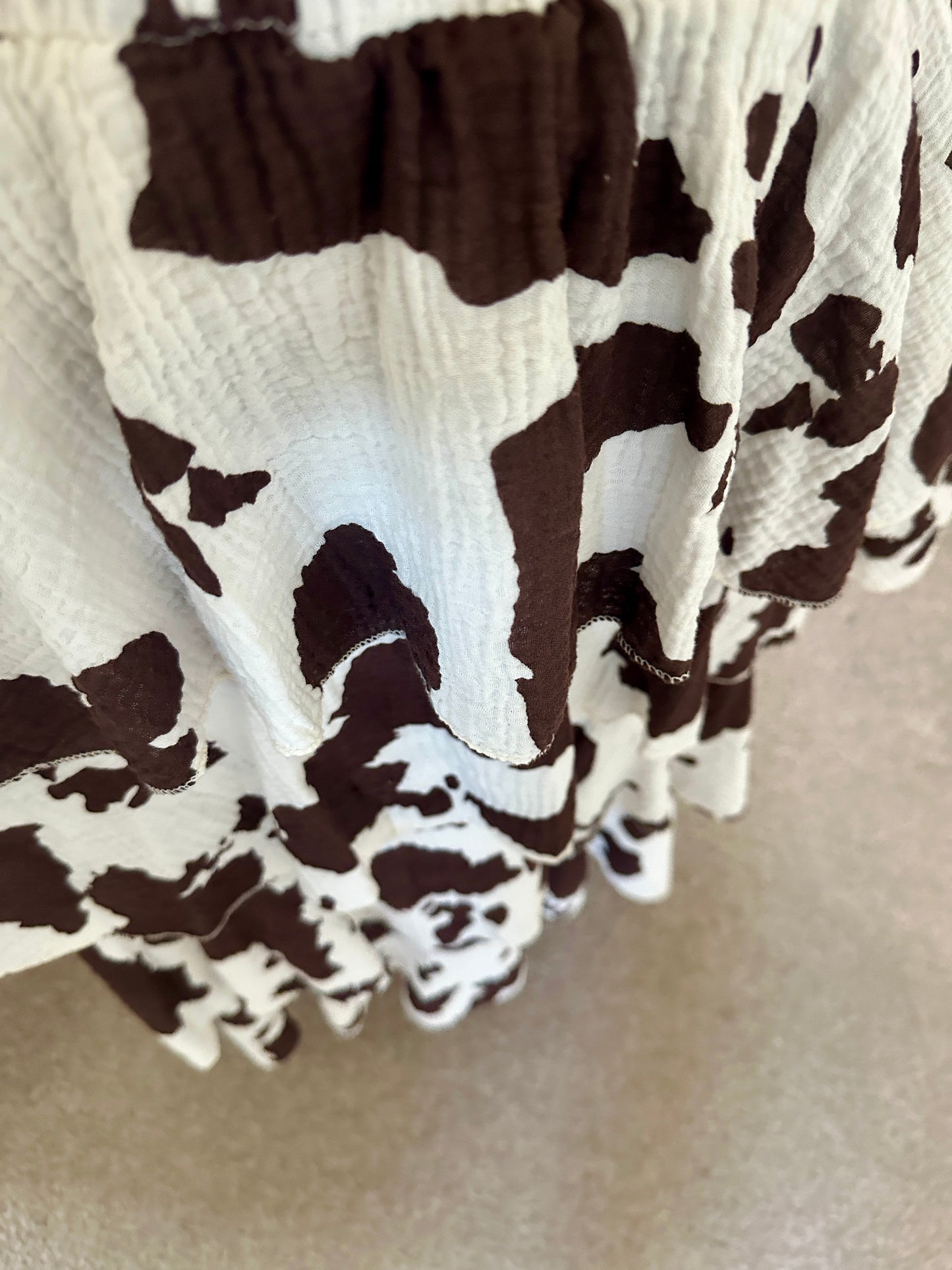MOODY COW