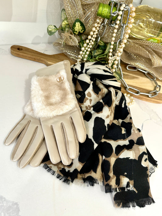 ANIMAL PRINT BUNDLE