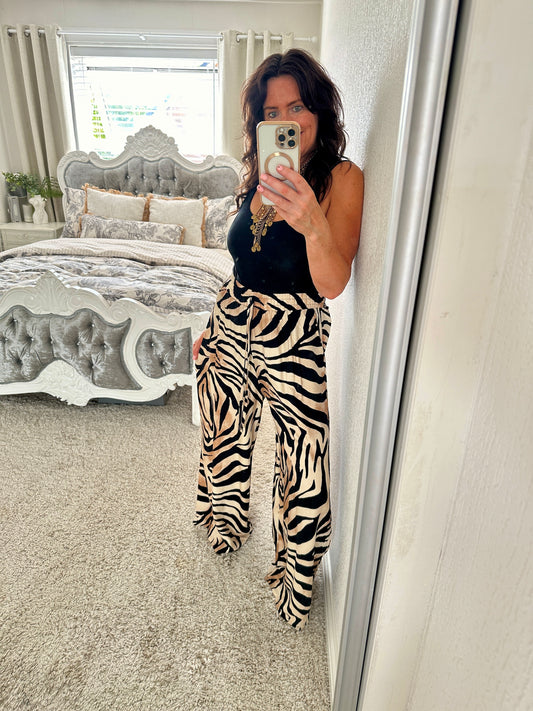 TONI TIGER
