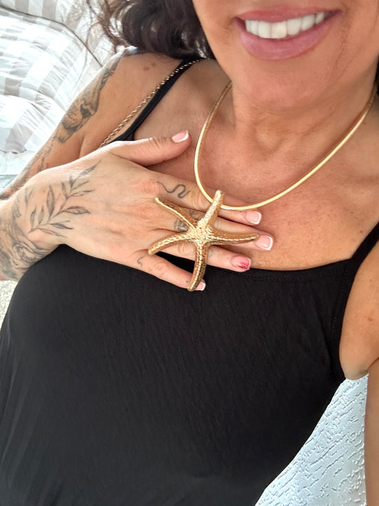 STARFISH