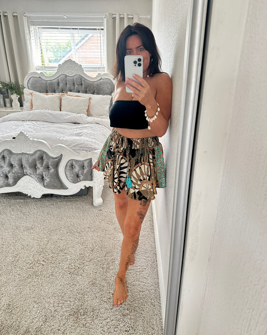 TAYA