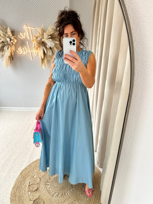 BELLE