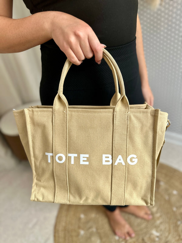 THE TOTE