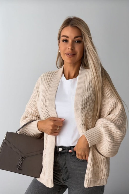 COZY CARDI