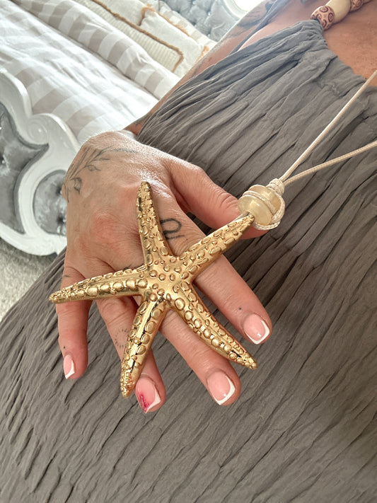 SEA STAR