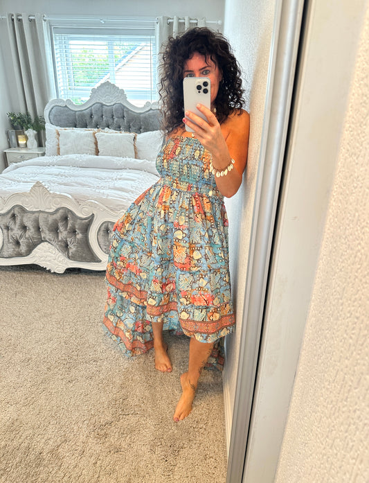LUISA