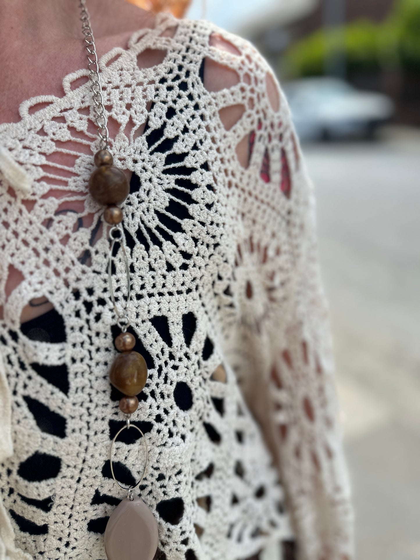 BOHO BEIGE