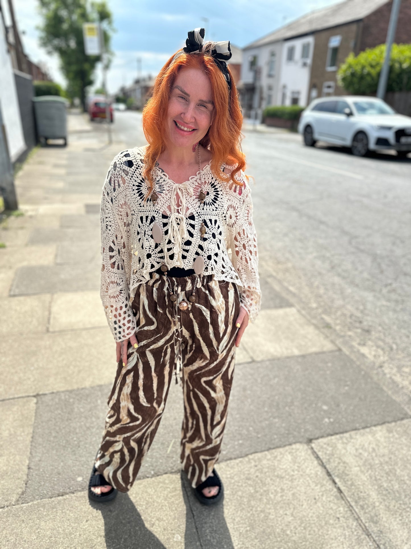 BOHO BEIGE